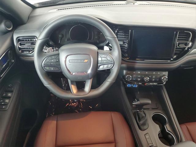 new 2025 Dodge Durango car, priced at $53,891