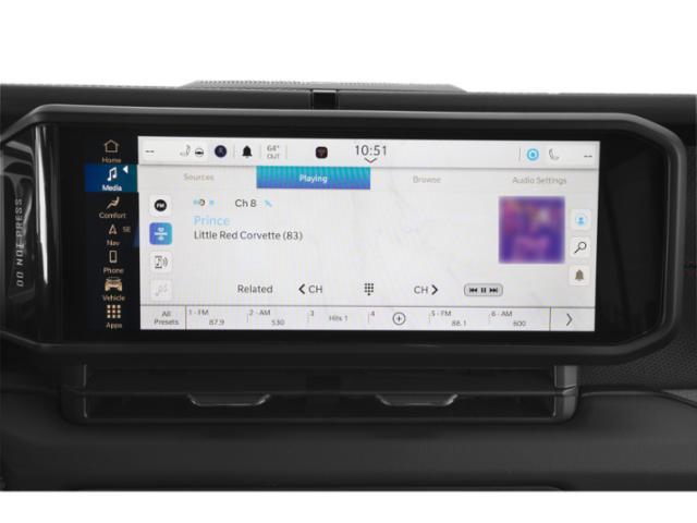 new 2026 Jeep Gladiator car, priced at $63,840