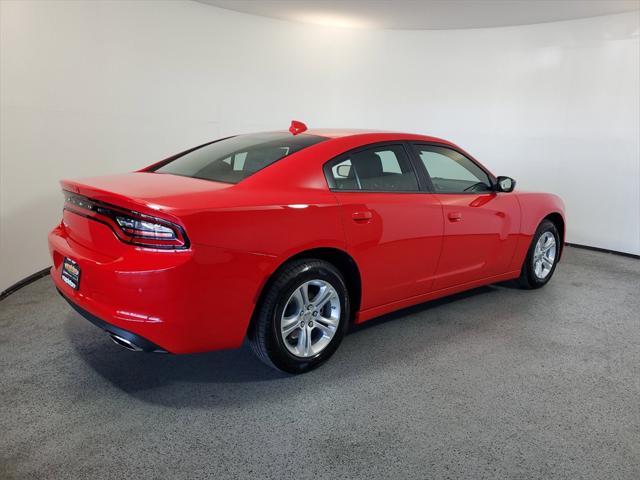 new 2023 Dodge Charger car, priced at $30,451