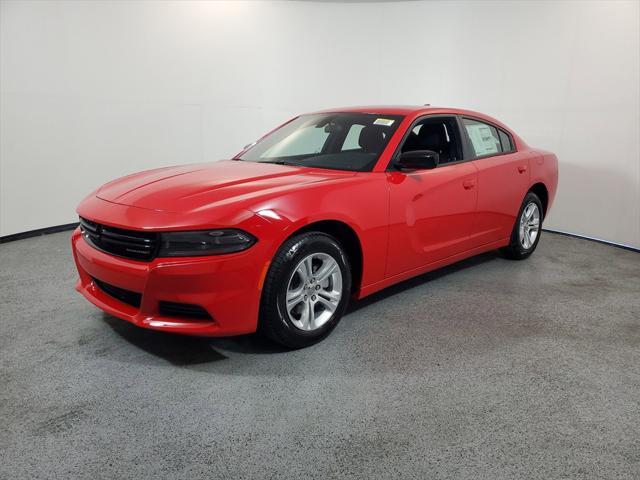 new 2023 Dodge Charger car, priced at $30,451