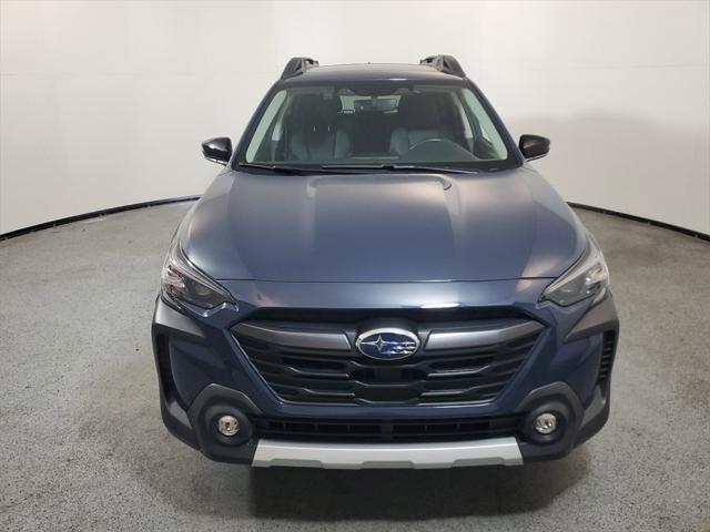 used 2023 Subaru Outback car, priced at $29,988