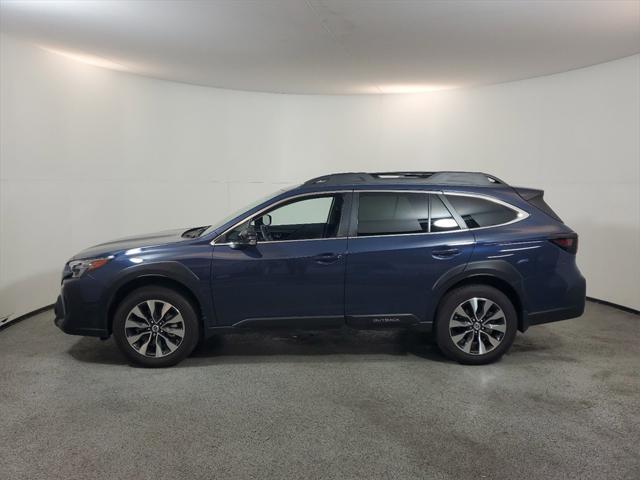 used 2023 Subaru Outback car, priced at $29,988