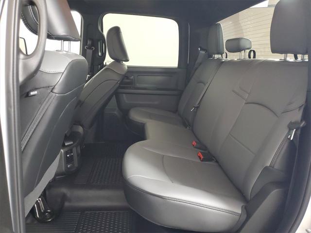 new 2025 Ram 2500 car, priced at $55,095