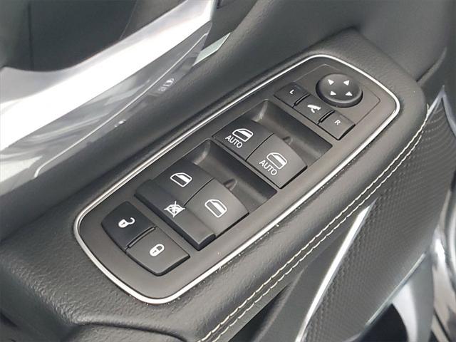 used 2024 Ram 1500 car, priced at $43,488