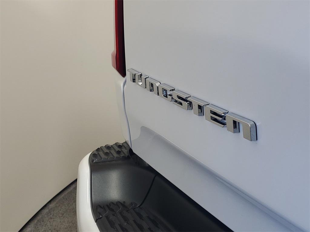 new 2026 Ram 1500 car, priced at $84,709