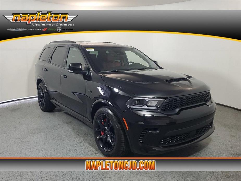 new 2024 Dodge Durango car, priced at $82,469