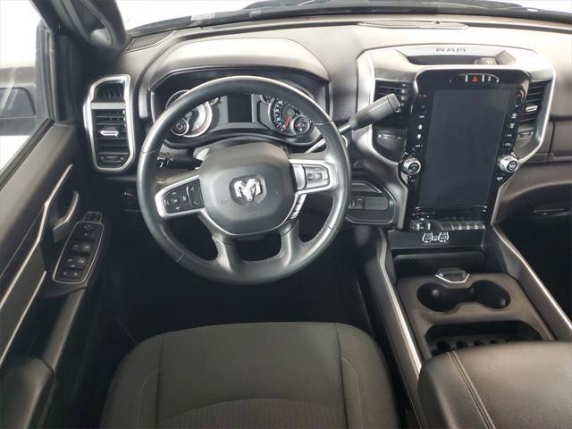 used 2024 Ram 2500 car, priced at $55,888