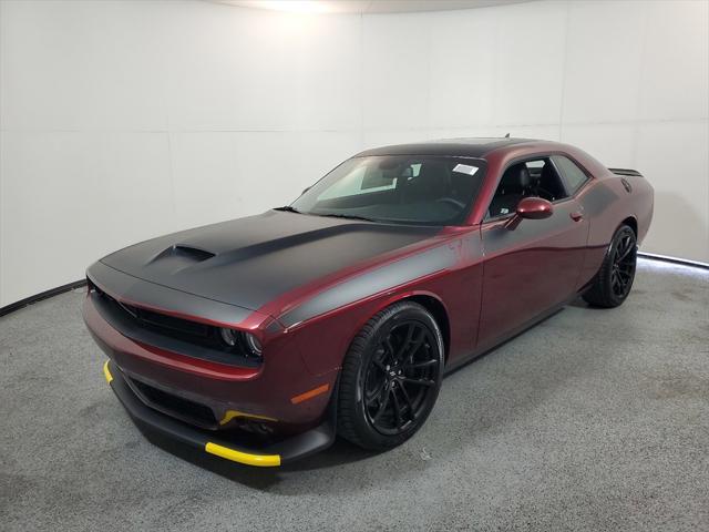 new 2023 Dodge Challenger car, priced at $55,732