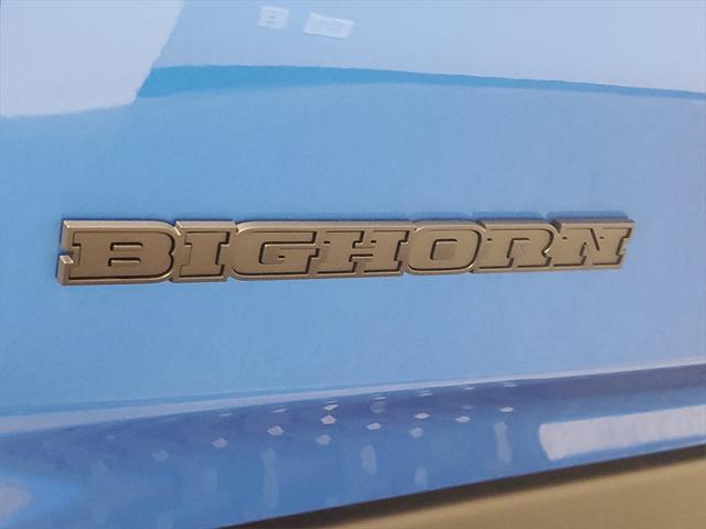 new 2025 Ram 1500 car, priced at $48,818