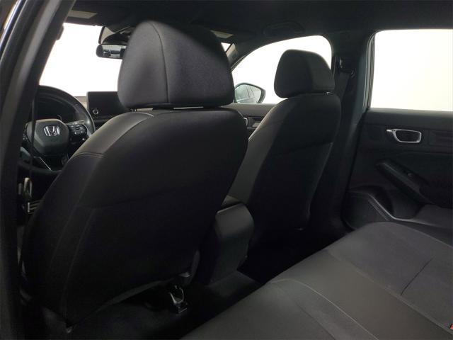 used 2023 Honda Civic car, priced at $22,988