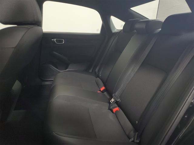 used 2023 Honda Civic car, priced at $22,988