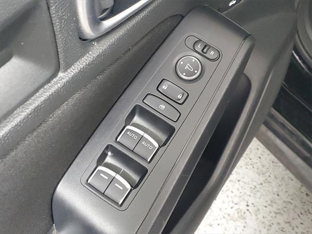used 2023 Honda Civic car, priced at $22,988