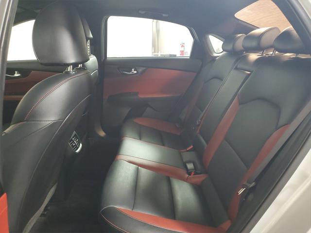 used 2020 Kia Forte car, priced at $13,888