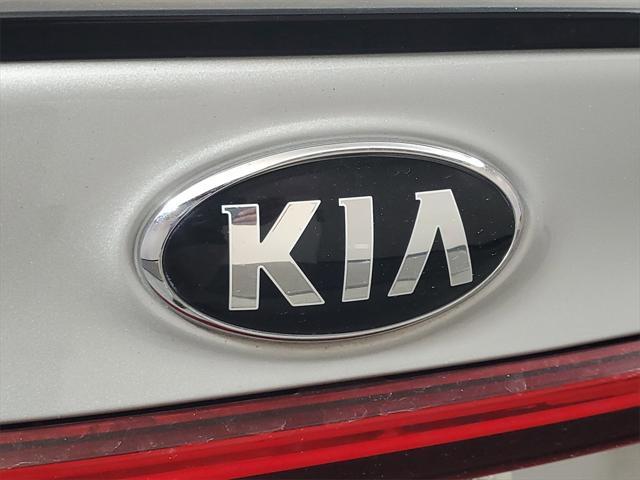 used 2020 Kia Forte car, priced at $13,888