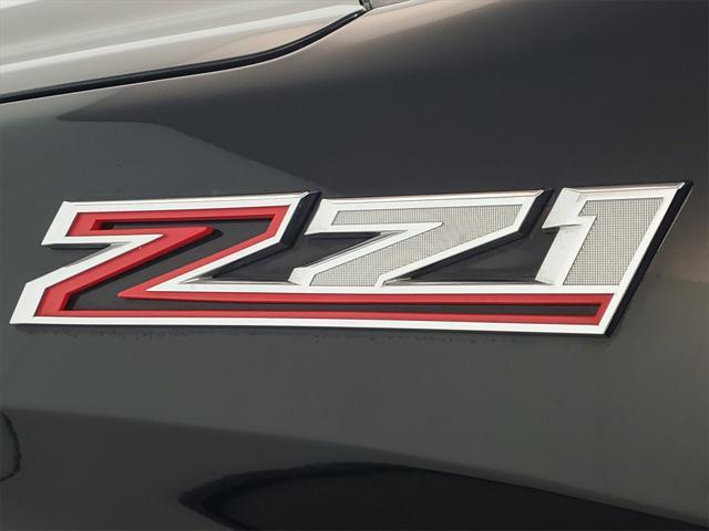 used 2019 Chevrolet Silverado 1500 car, priced at $28,988