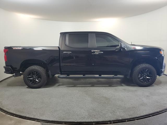 used 2019 Chevrolet Silverado 1500 car, priced at $28,988