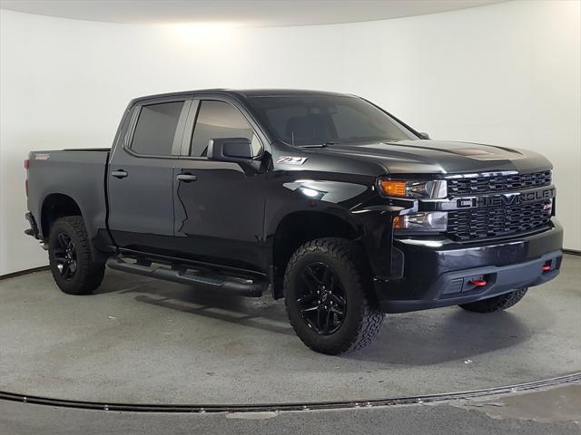 used 2019 Chevrolet Silverado 1500 car, priced at $28,988