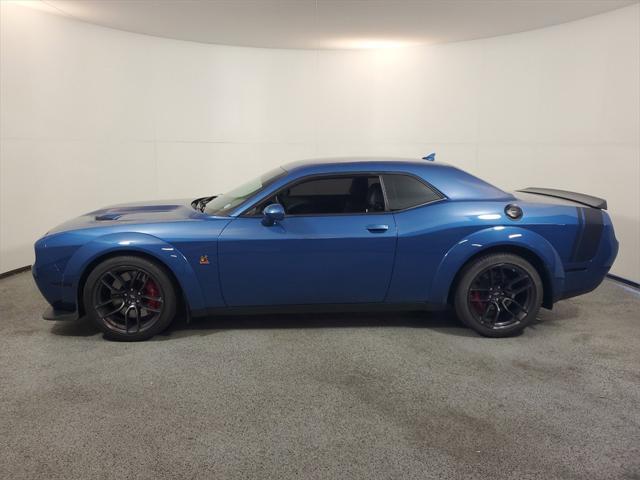 used 2020 Dodge Challenger car, priced at $39,988