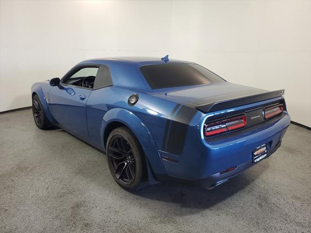 used 2020 Dodge Challenger car, priced at $39,988