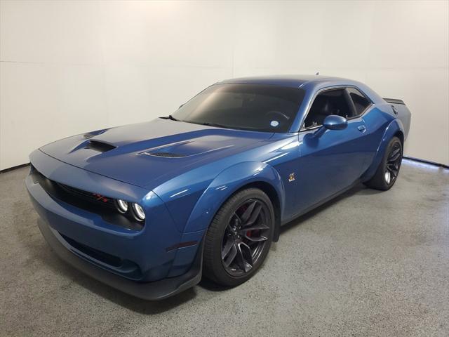 used 2020 Dodge Challenger car, priced at $39,988