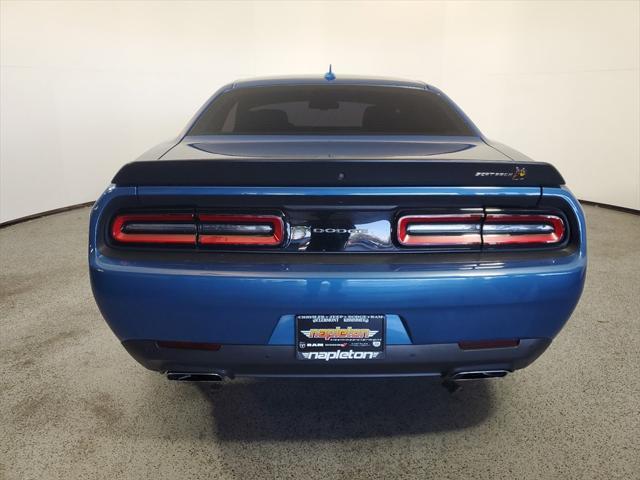 used 2020 Dodge Challenger car, priced at $39,988