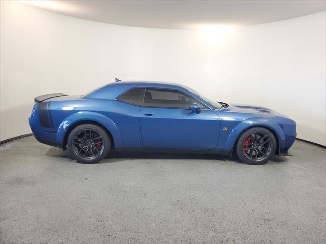 used 2020 Dodge Challenger car, priced at $39,988