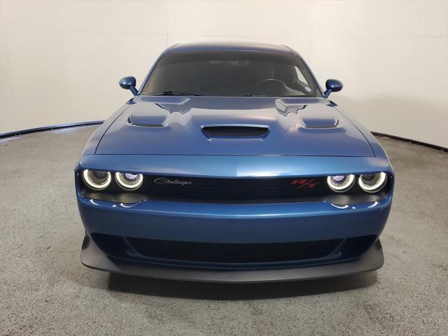 used 2020 Dodge Challenger car, priced at $39,988