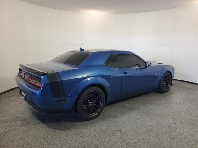 used 2020 Dodge Challenger car, priced at $39,988