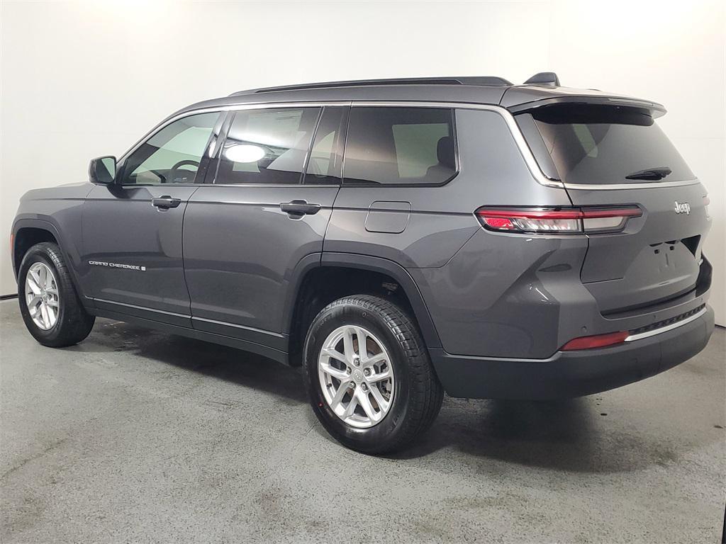 new 2025 Jeep Grand Cherokee L car, priced at $37,315