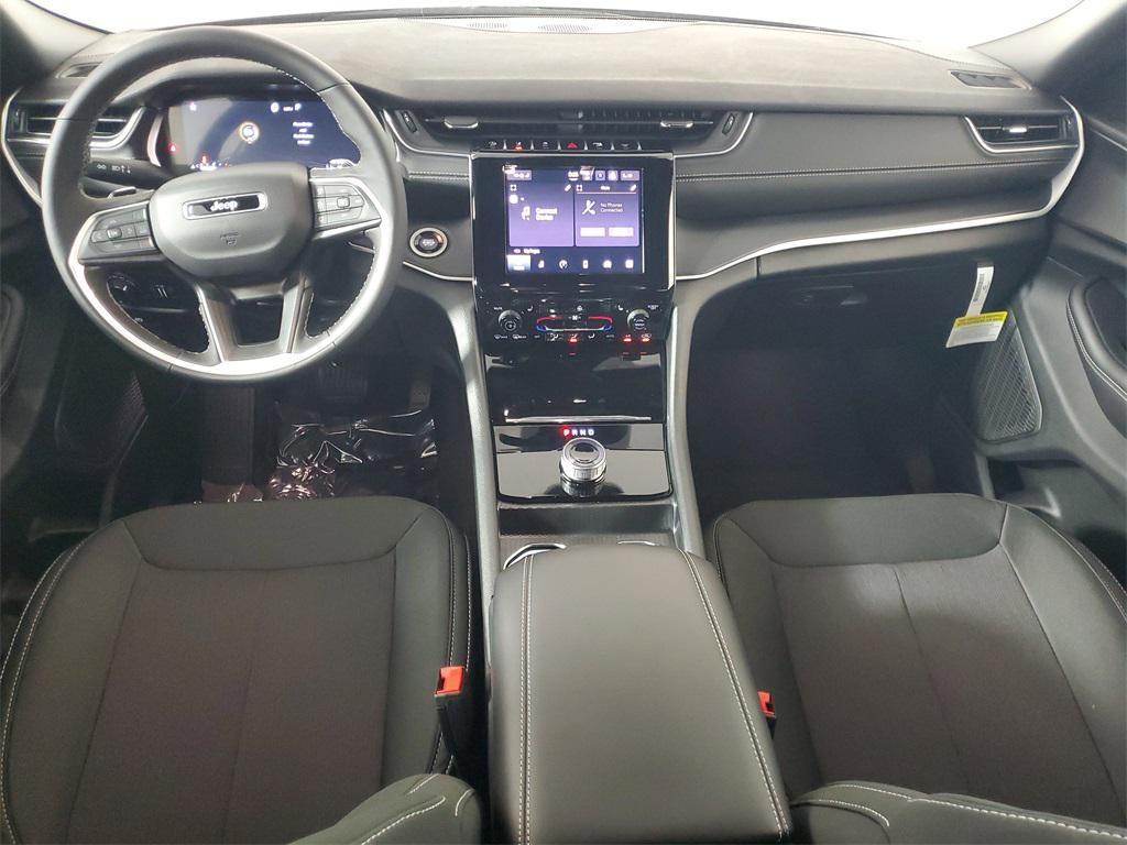 new 2025 Jeep Grand Cherokee L car, priced at $37,315