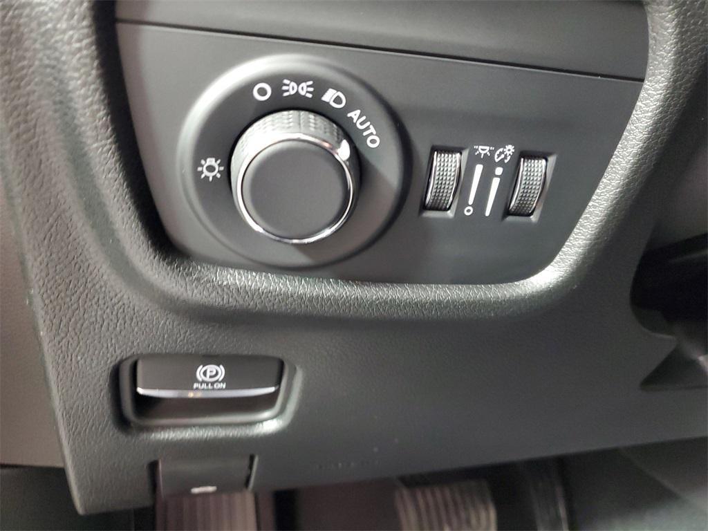 new 2025 Jeep Grand Cherokee L car, priced at $37,315