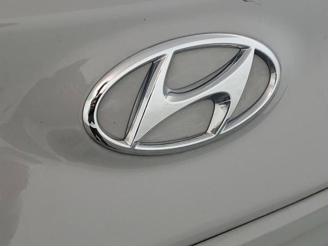 used 2023 Hyundai Kona car, priced at $17,888