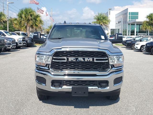 new 2024 Ram 2500 car, priced at $62,482