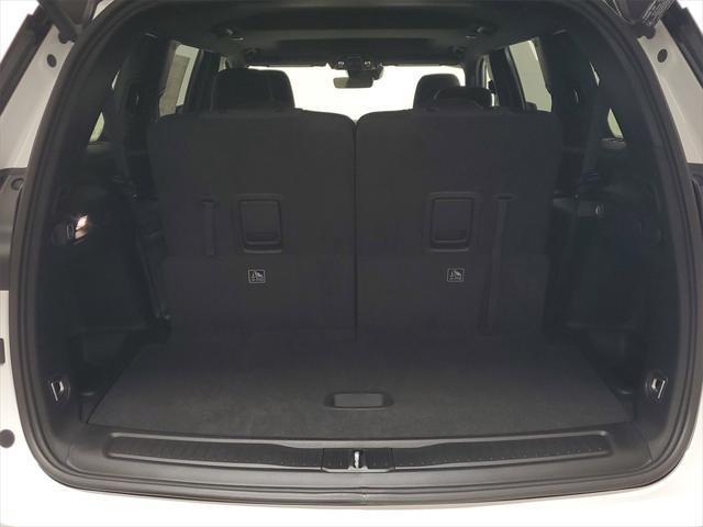 new 2025 Jeep Grand Cherokee L car, priced at $40,392