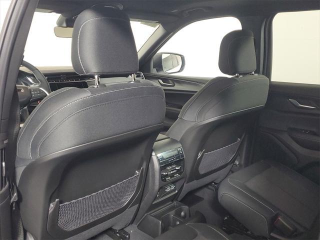 new 2025 Jeep Grand Cherokee L car, priced at $40,392