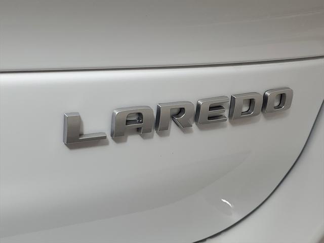 new 2025 Jeep Grand Cherokee L car, priced at $40,392