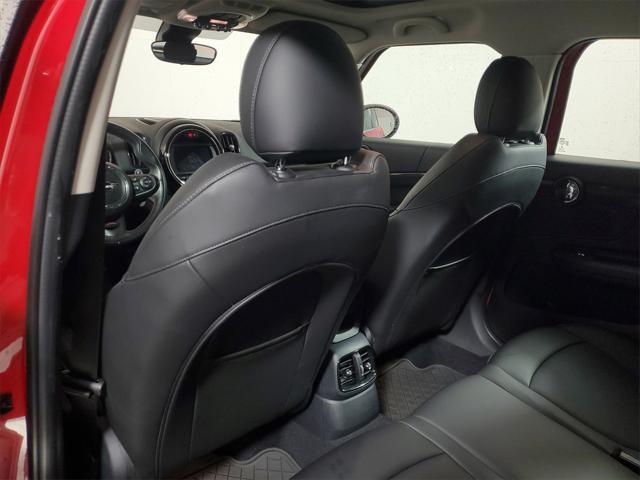 used 2020 MINI Countryman car, priced at $22,788