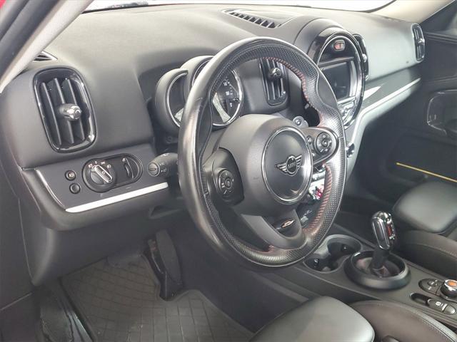 used 2020 MINI Countryman car, priced at $22,788