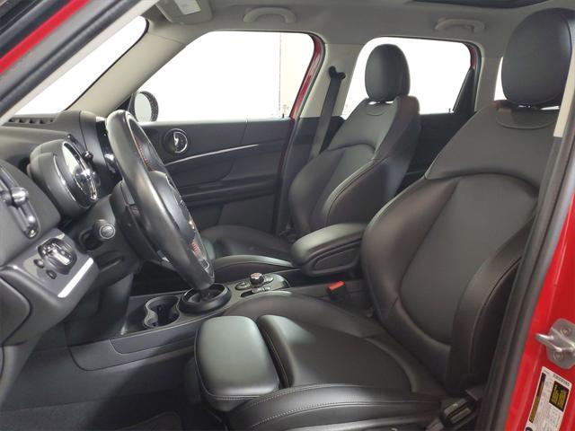 used 2020 MINI Countryman car, priced at $22,788