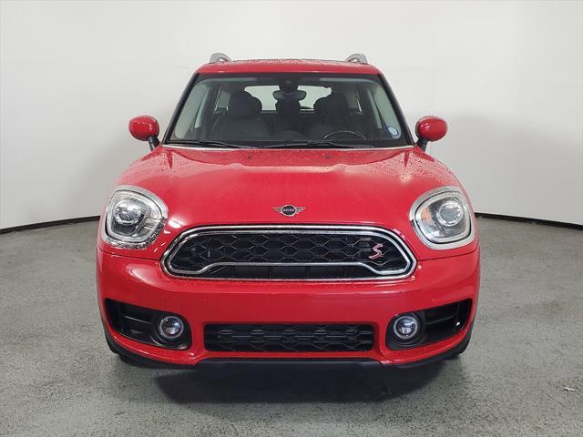 used 2020 MINI Countryman car, priced at $22,788