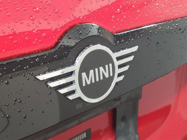 used 2020 MINI Countryman car, priced at $22,788