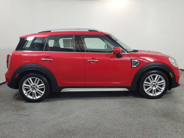 used 2020 MINI Countryman car, priced at $22,788