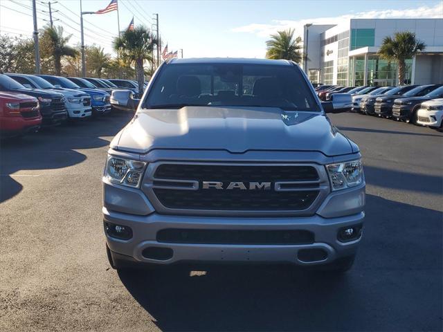 used 2022 Ram 1500 car, priced at $32,988