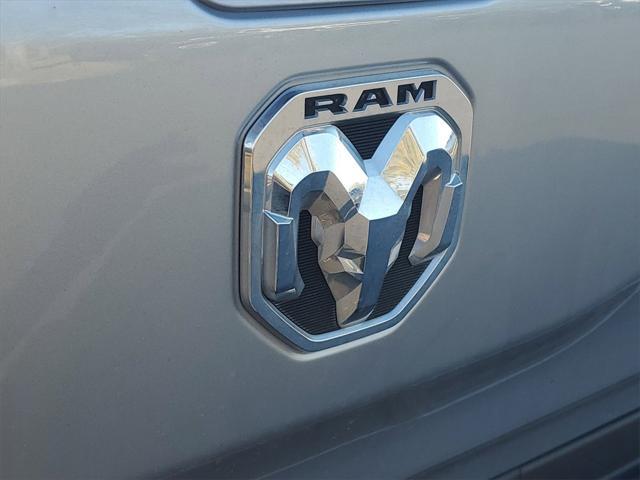 used 2022 Ram 1500 car, priced at $32,988