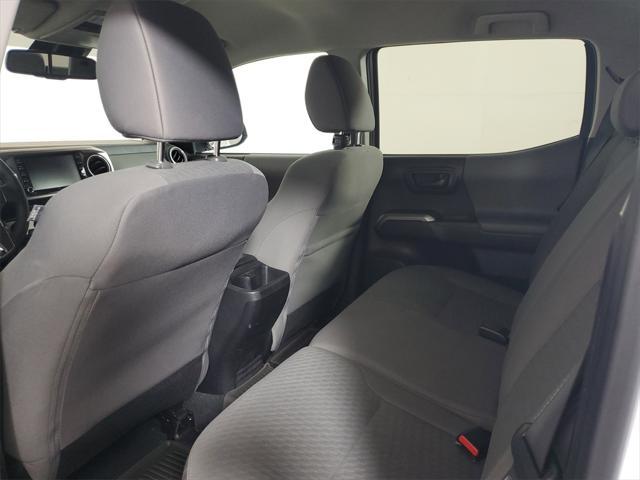 used 2023 Toyota Tacoma car, priced at $35,188