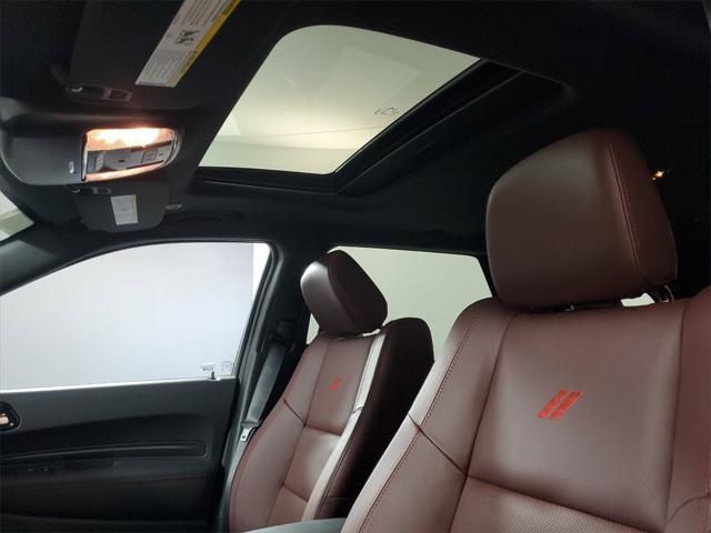 new 2025 Dodge Durango car, priced at $51,199