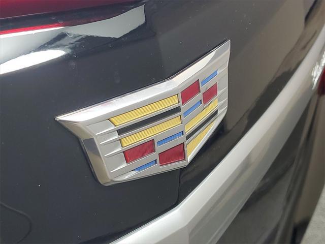 used 2017 Cadillac XTS car, priced at $7,500
