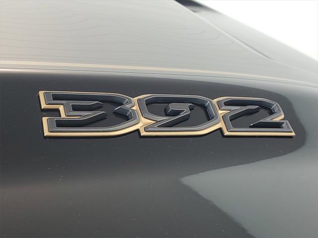 new 2025 Jeep Wrangler car, priced at $106,580