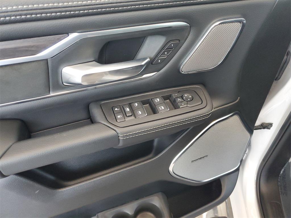 new 2026 Ram 1500 car, priced at $65,541