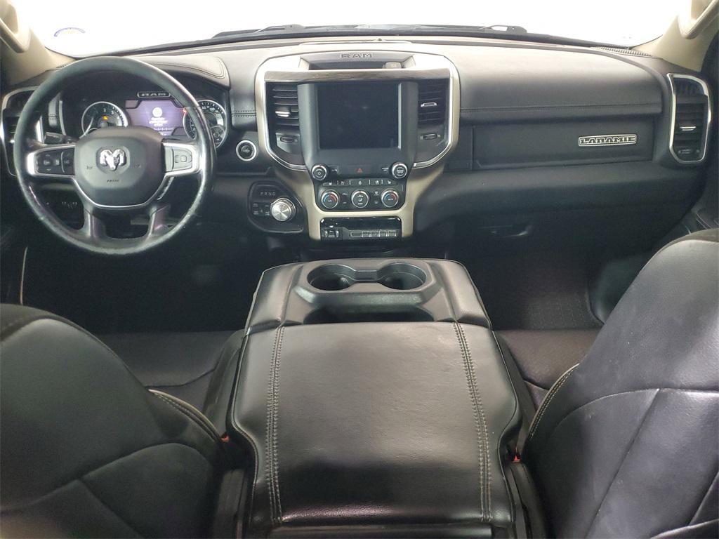 used 2020 Ram 1500 car, priced at $22,288